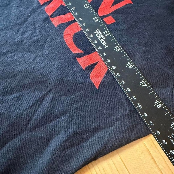 Kendrick Lamar "DAMN." Championship Tour Tee (2018)
Size Small - Picture 3 of 6